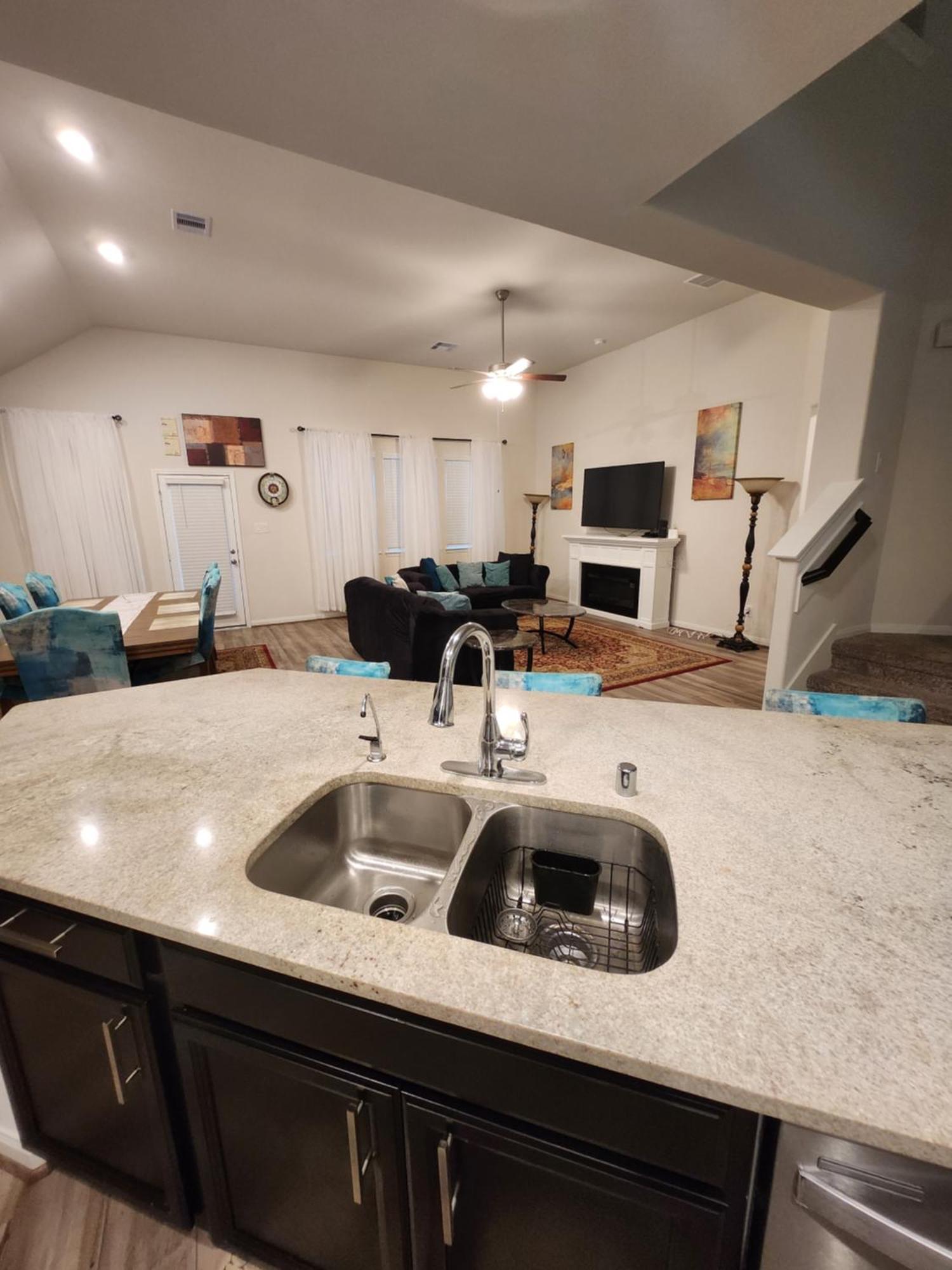 Missouri City Houston Sugarland Luxurious Shella Home 外观 照片